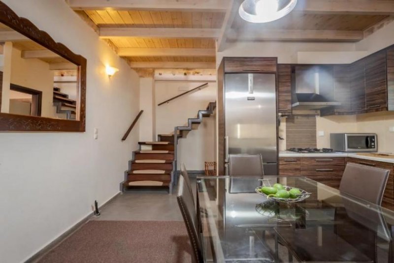 Manoliopoulo Kreta, Manoliopoulo: Schönes Haus in ruhiger Lage zu verkaufen Haus kaufen